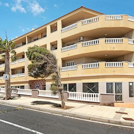 Residence La Perla El Médano Exterior foto